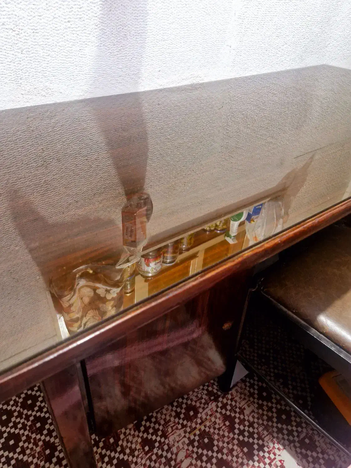 میز|میز تحریر و کامپیوتر|دامغان, |دیوار