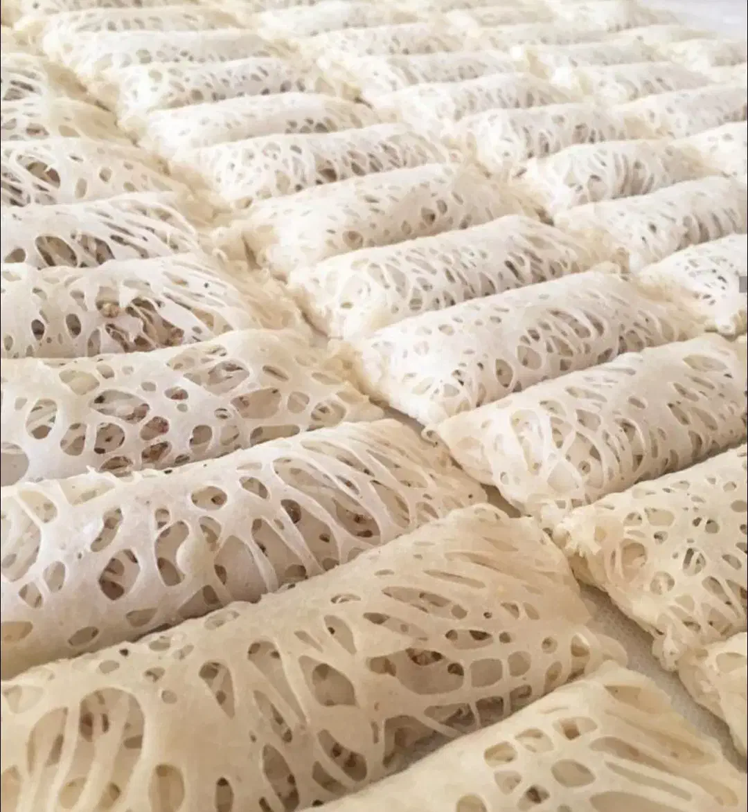 رشته خُشکاره تازه|خوردنی و آشامیدنی|سنگر, |دیوار