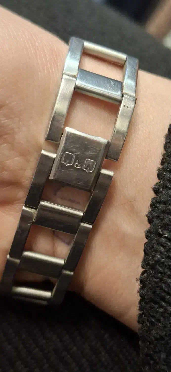 ساعت مچی زنانه|ساعت|تهران, خزانه|دیوار