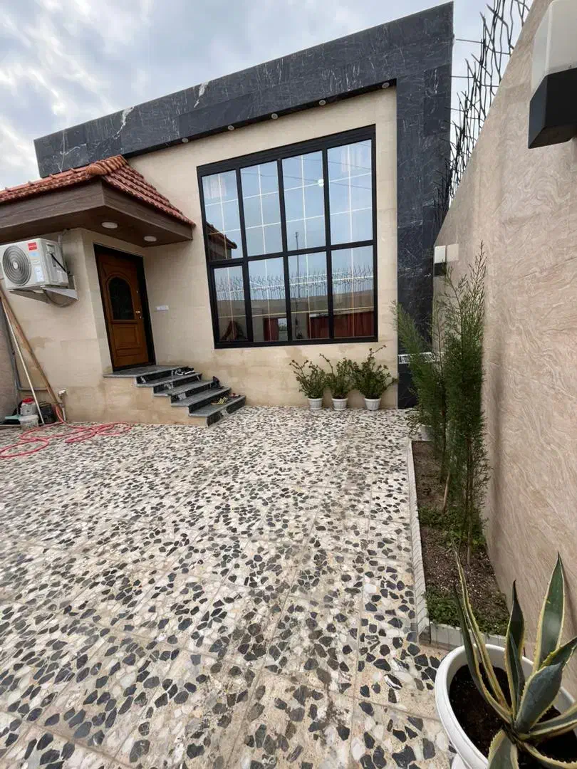 ویلایی ( استخردار)در دور میدان معلم|اجارهٔ خانه و ویلا|بابلسر, |دیوار