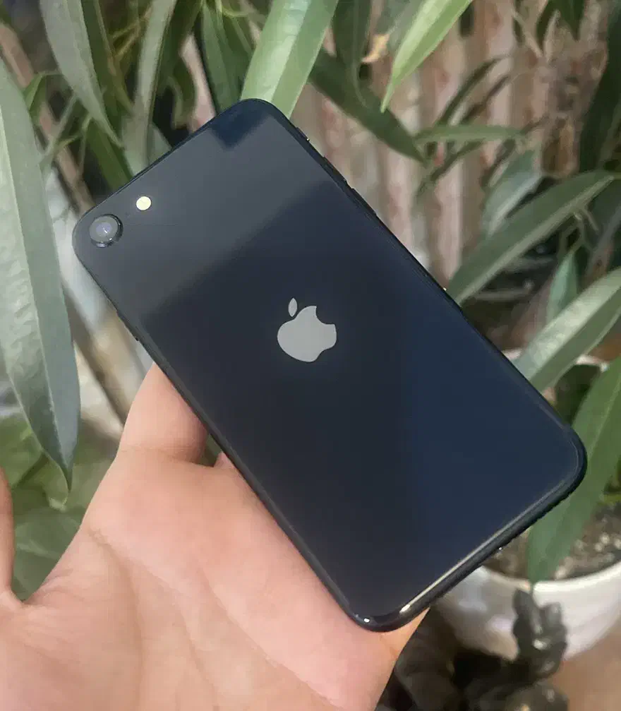 iphone se2022|موبایل|شهرکرد, |دیوار