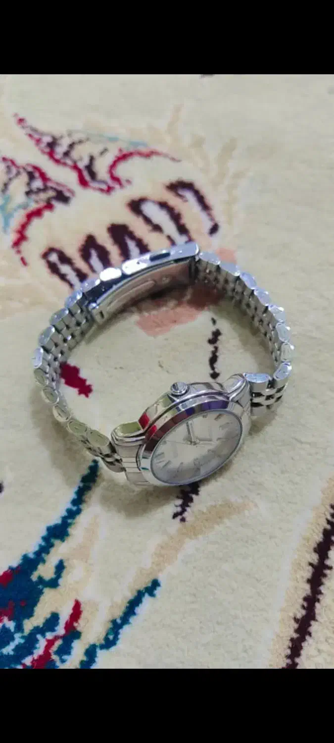 ساعت ss101|ساعت|ایرانشهر, |دیوار