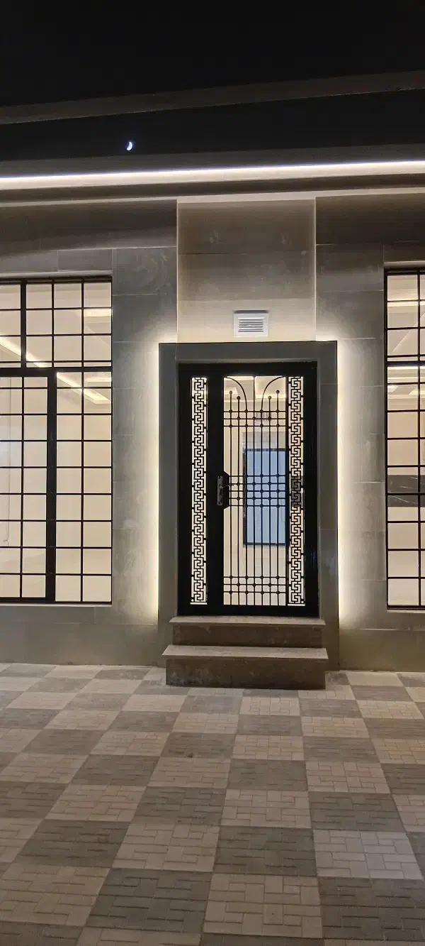 ویلای نوساز۱۵۰متری مدرن،نورگیرعالی،۲خواب،بهشتی|فروش خانه و ویلا|تربتحیدریه, شهید بهشتی|دیوار