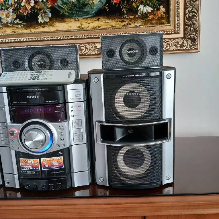 ضبط سونی gzr8 درحدنو کاملا سالم فلش فابریک|سیستم صوتی خانگی|تهران, گرگان|دیوار