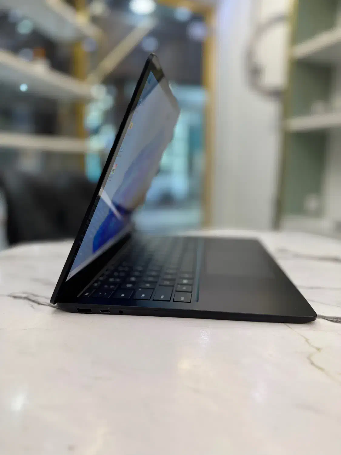 Surface Laptop 3 Open box|رایانه همراه|شیراز, ملاصدرا|دیوار