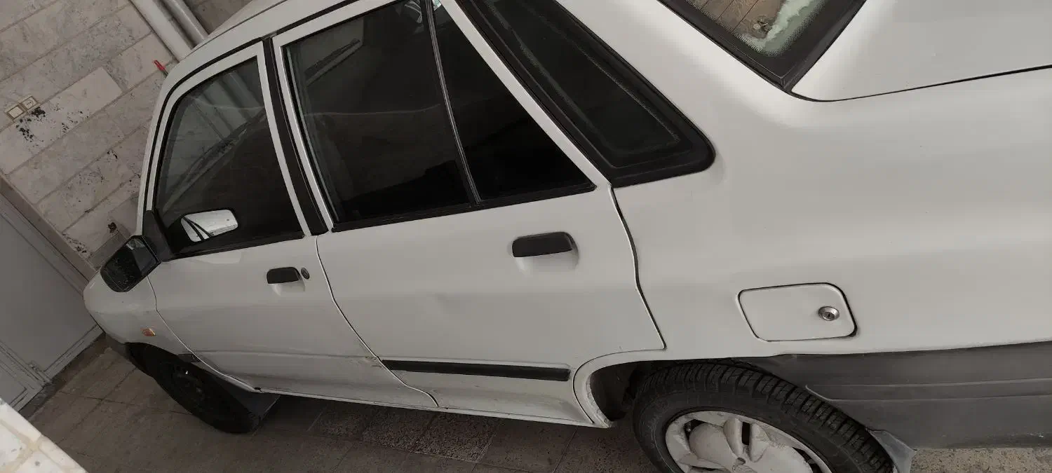 پراید ۱۳۱ se|خودرو سواری و وانت|شهریار, شهریار|دیوار