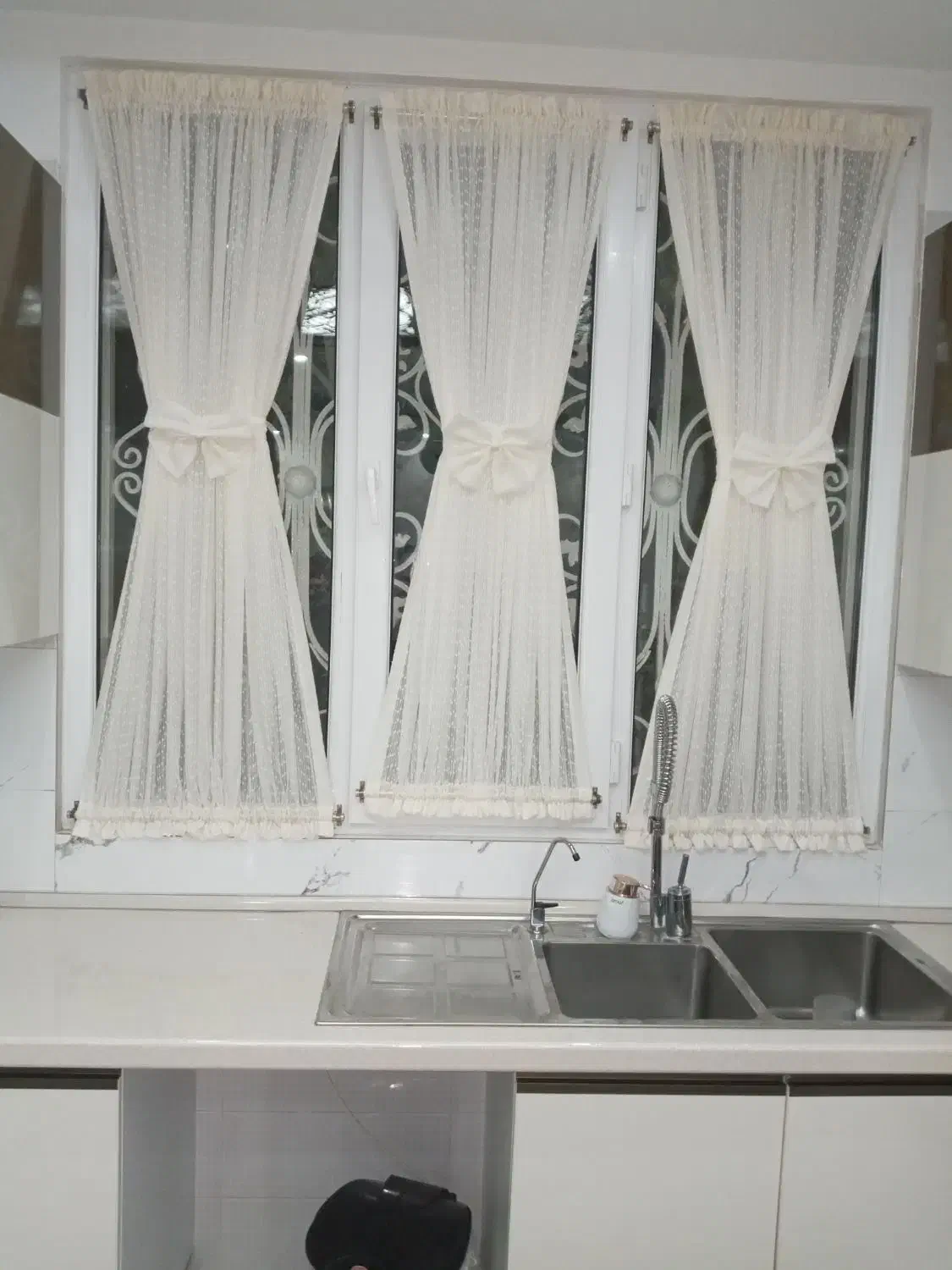 فروش پرده نصاب پرده|خدمات پیشه و مهارت|فردیس, شهرک ۱۱۰|دیوار