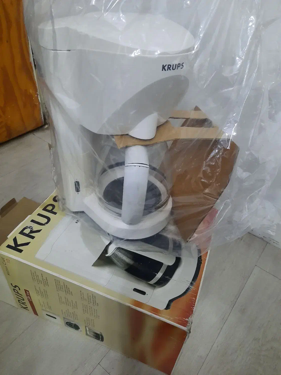 قهوه ساز|سماور، چای‌ساز، قهوه‌ساز|رشت, شهرک پردیسان|دیوار