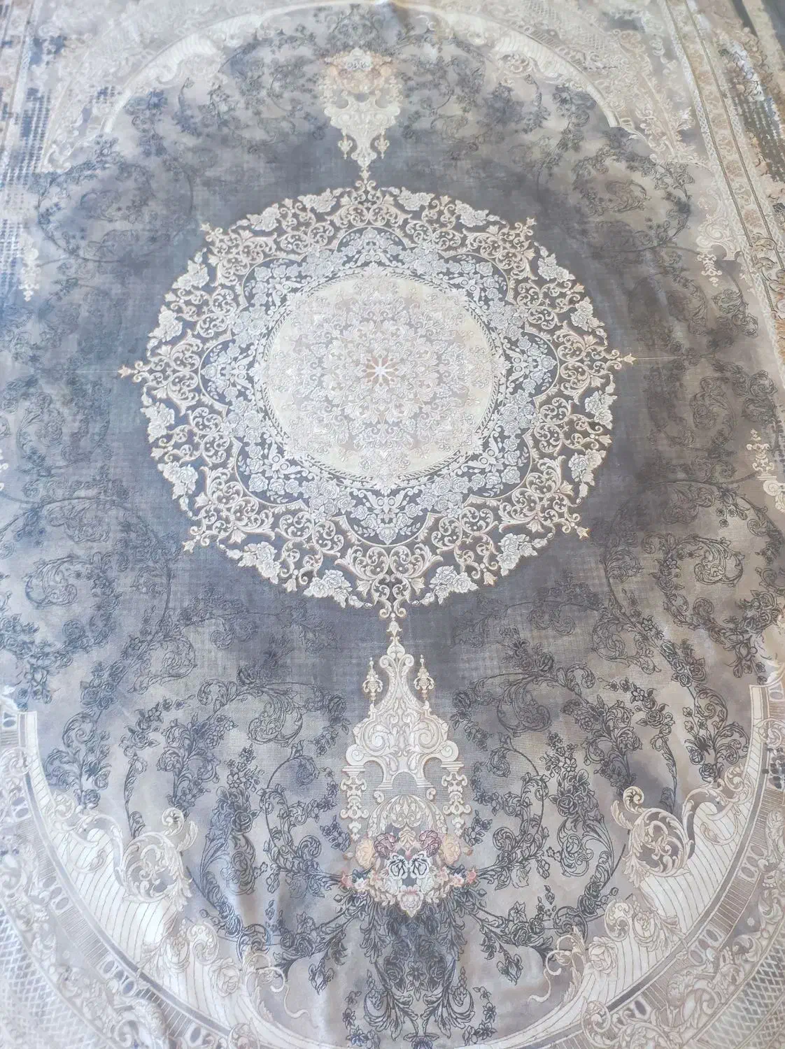 روفرشی کشدار ۹متری|روفرشی|طرقبه, |دیوار