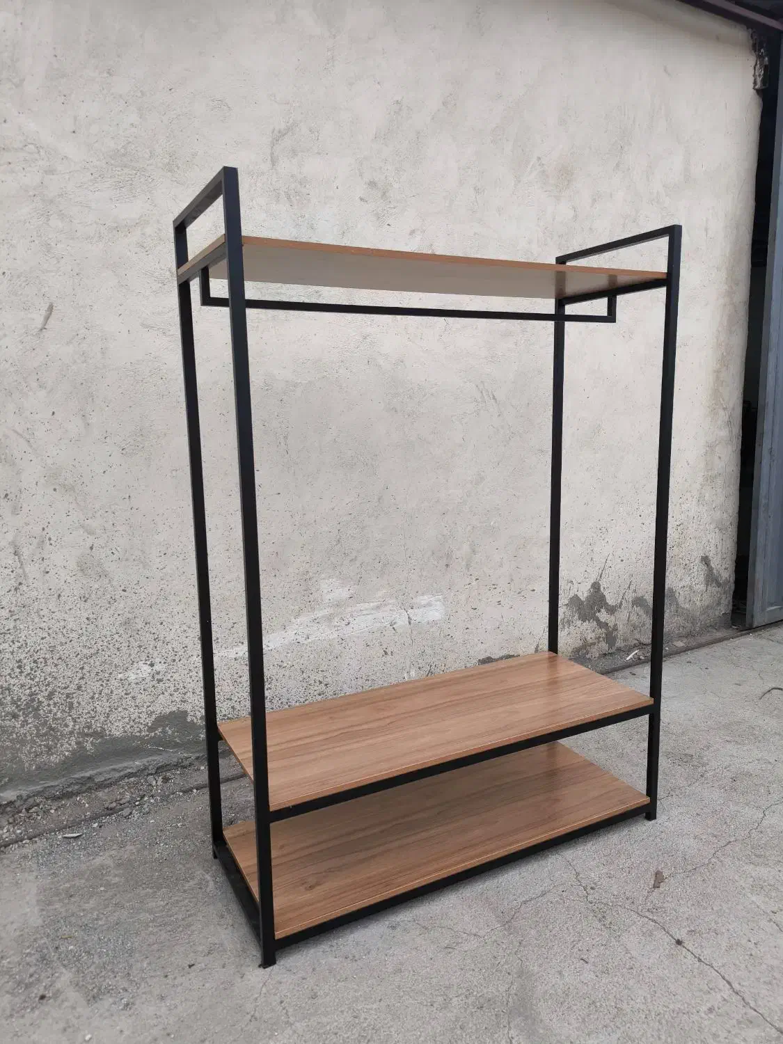 رگال فلزی/ رگال لباس|جاکفشی، کمد، دراور|تهران, نعمت‌آباد|دیوار