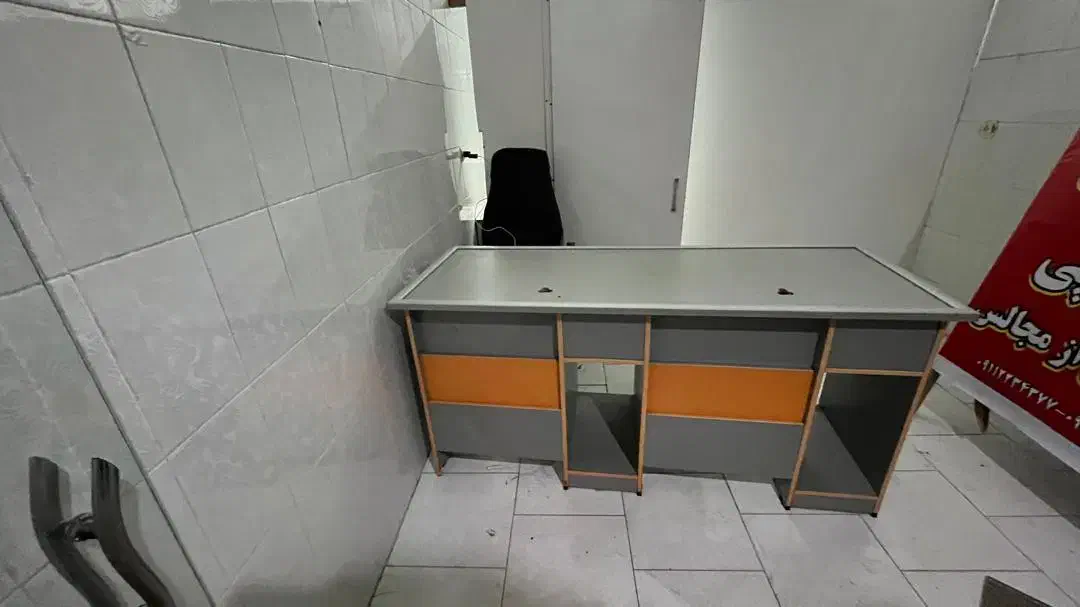 میز کامپیوتر|میز تحریر و کامپیوتر|قائم‌شهر, |دیوار