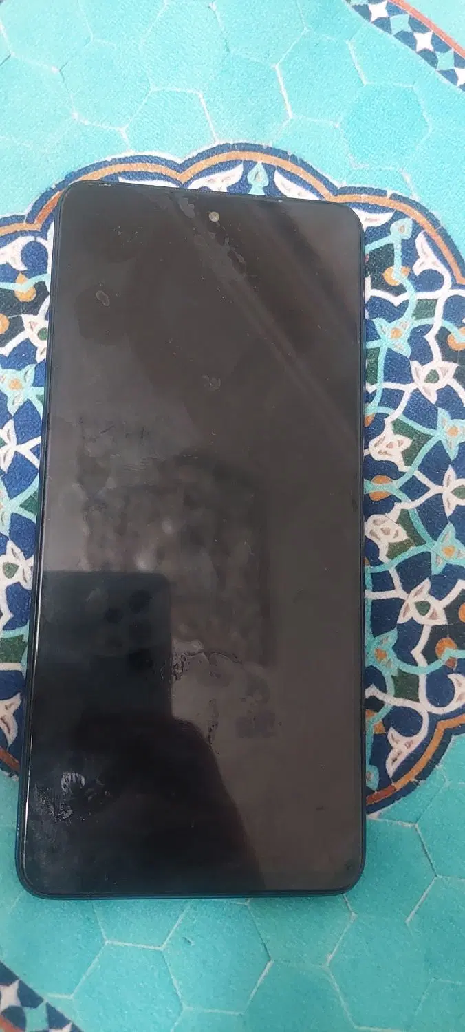 Poco X3|موبایل|خمینی‌شهر, |دیوار