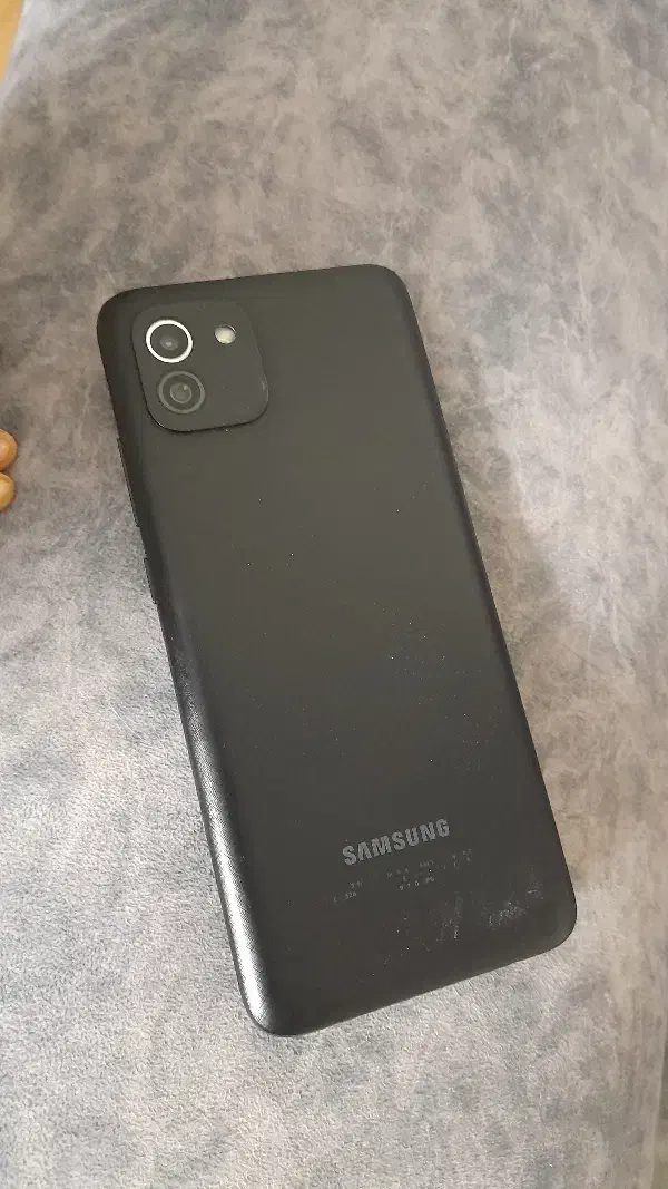 گوشی a03|موبایل|قوچان, |دیوار