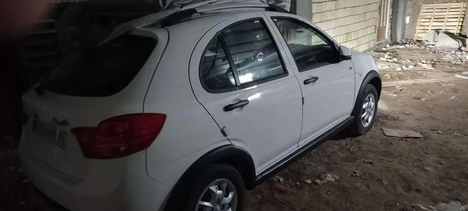 کوییک s خشک|خودرو سواری و وانت|کوهدشت, |دیوار