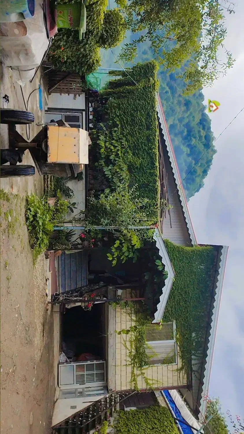 خانه ویلایی دوبلکس با تمامی امکانات|فروش خانه و ویلا|حویق, |دیوار