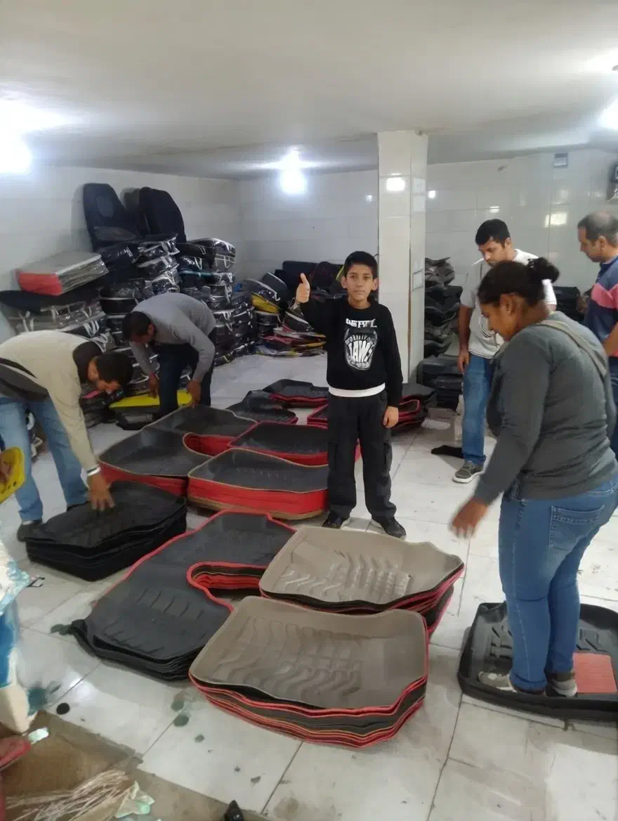 کفی3D پلاس+|قطعات یدکی و لوازم جانبی|گرگان, |دیوار