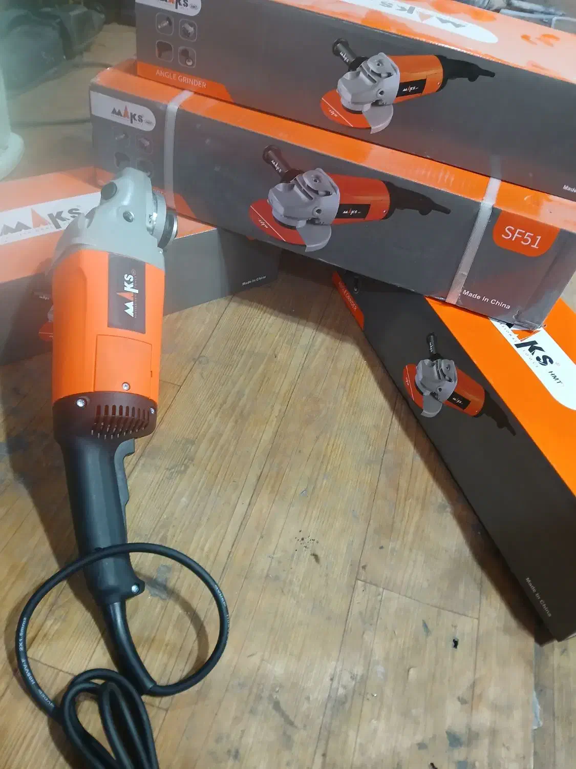 فروش ویژه  چک ۱۴۰۴/۰۹/۳۰|ابزارآلات|زارچ, |دیوار