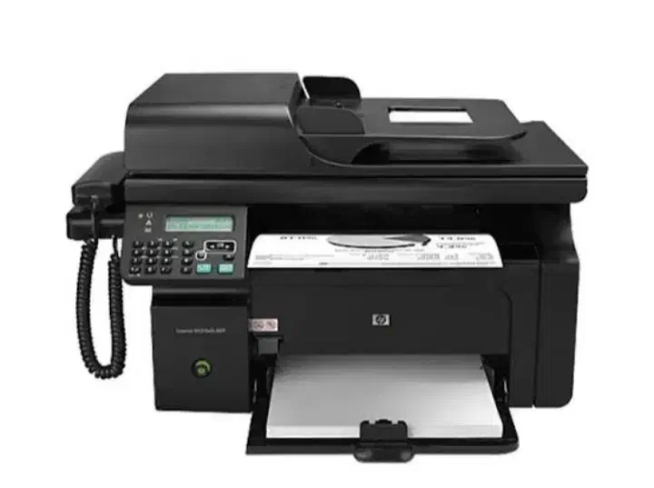 تعمیر و سرویس پیرینتر و شارژ کارتریج در محل|پرینتر، اسکنر، کپی، فکس|پاکدشت, شهرک انقلاب|دیوار