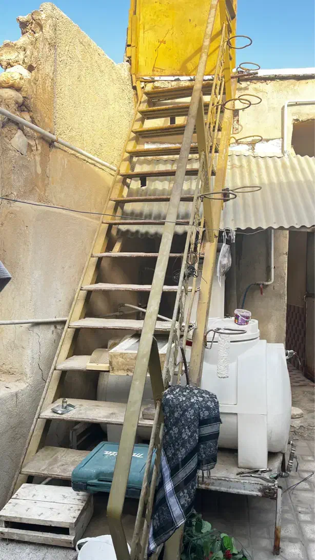 فروش در و پنجره و پله|مصالح و تجهیزات ساختمان|برازجان, |دیوار