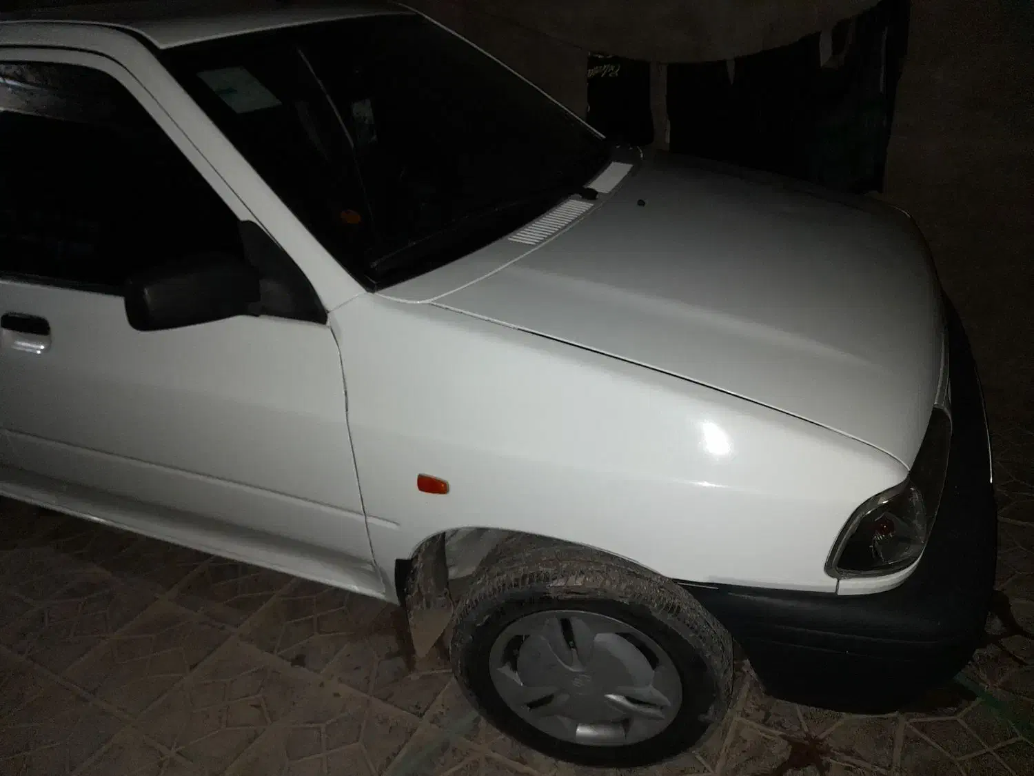 پراید ۱۳۱ مدل ۹۷|خودرو سواری و وانت|رابر, |دیوار