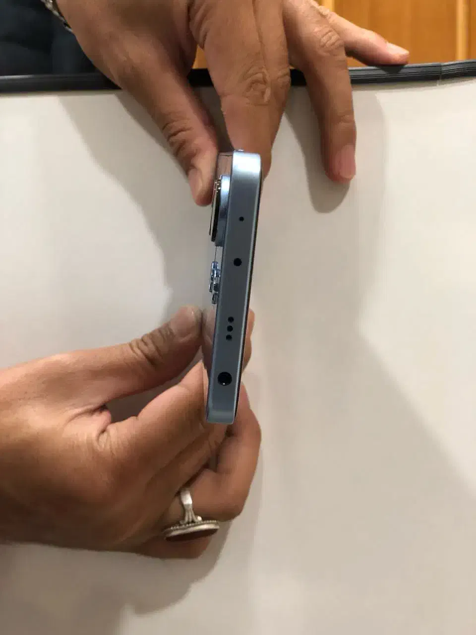 Red Note 13(8/256)|موبایل|قم, چهار امامزاده|دیوار