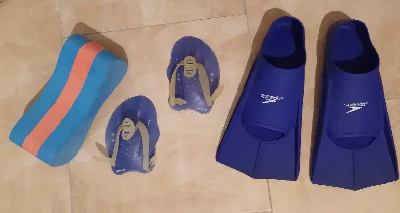 فین شنای اسپیدو ، کفی انگشتی و تخته دوقلو|غواصی و ورزشهای آبی|کرج, شاهینویلا|دیوار