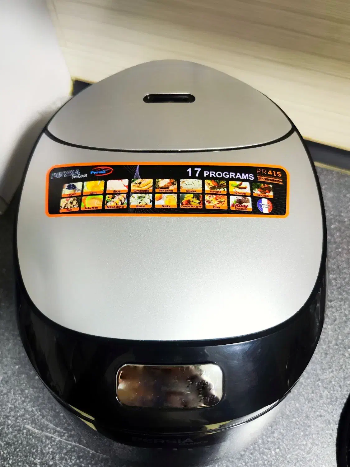 پلو پز|اجاق گاز و لوازم برقی پخت‌وپز|رباط‌کریم, رباط‌کریم|دیوار