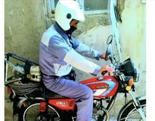 لوله بازکنی روزبهاتی|خدمات پیشه و مهارت|ملایر, |دیوار