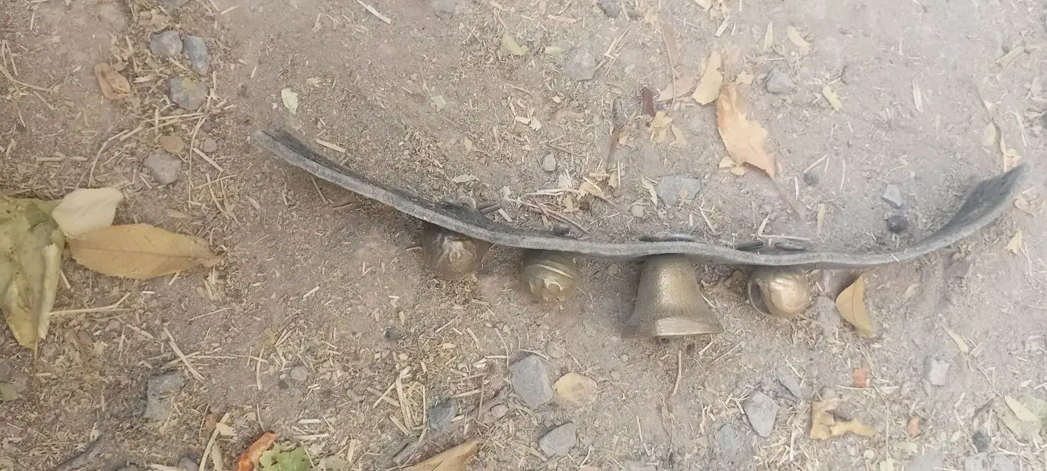 قریچه خیلی قدیمی|لوازم جانبی حیوانات|اصفهان, فرح آباد|دیوار