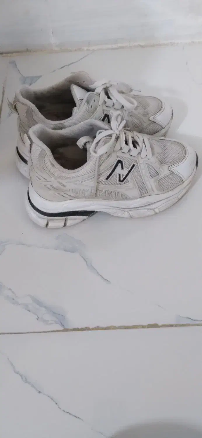 کتونی|کیف، کفش، کمربند|پاکدشت, پارچین|دیوار