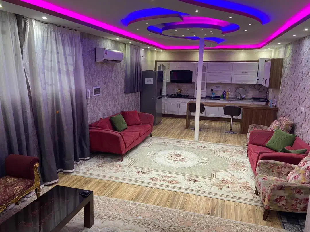 اجاره باغ ویلا اصفهان.گلدشت زازران.درچه|اجارهٔ کوتاه‌مدت ویلا و باغ|ابریشم, |دیوار