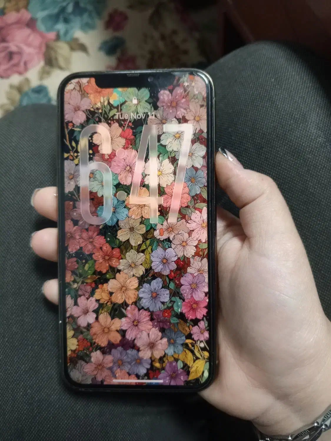 ایفون 11پرو|موبایل|سنندج, |دیوار