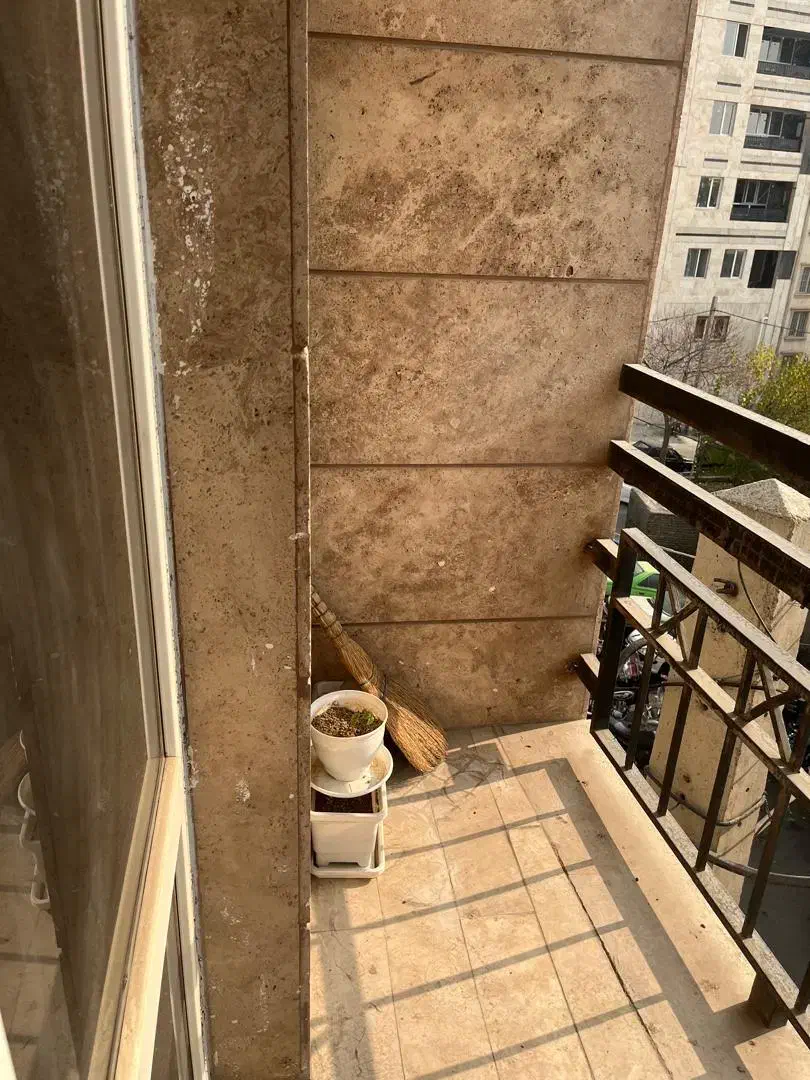 نیاوران/۱۰۰متر /۲خواب/فول امکانات|اجارهٔ آپارتمان|تهران, گلاب دره|دیوار