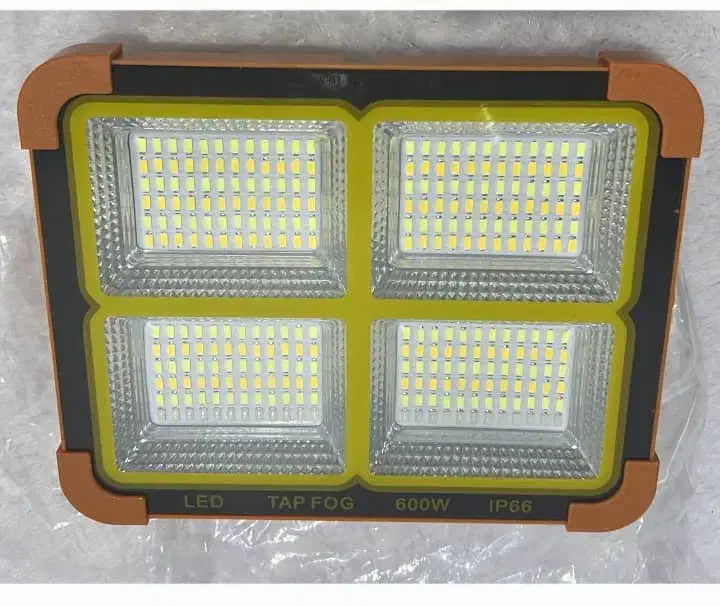 پروژکتور خورشیدی 600 وات. آفتاب خرجش را میده|لامپ و چراغ|شیراز, آزادگان|دیوار