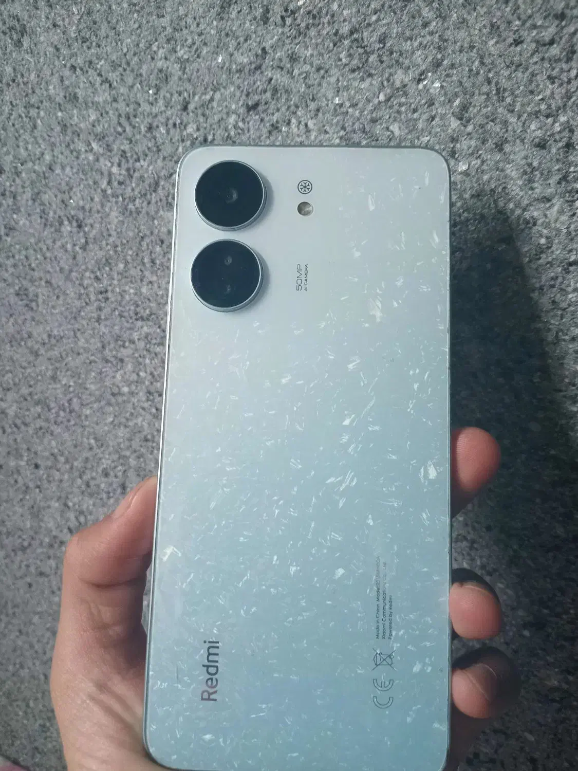 redmi 13 C|موبایل|تهران, جوادیه|دیوار