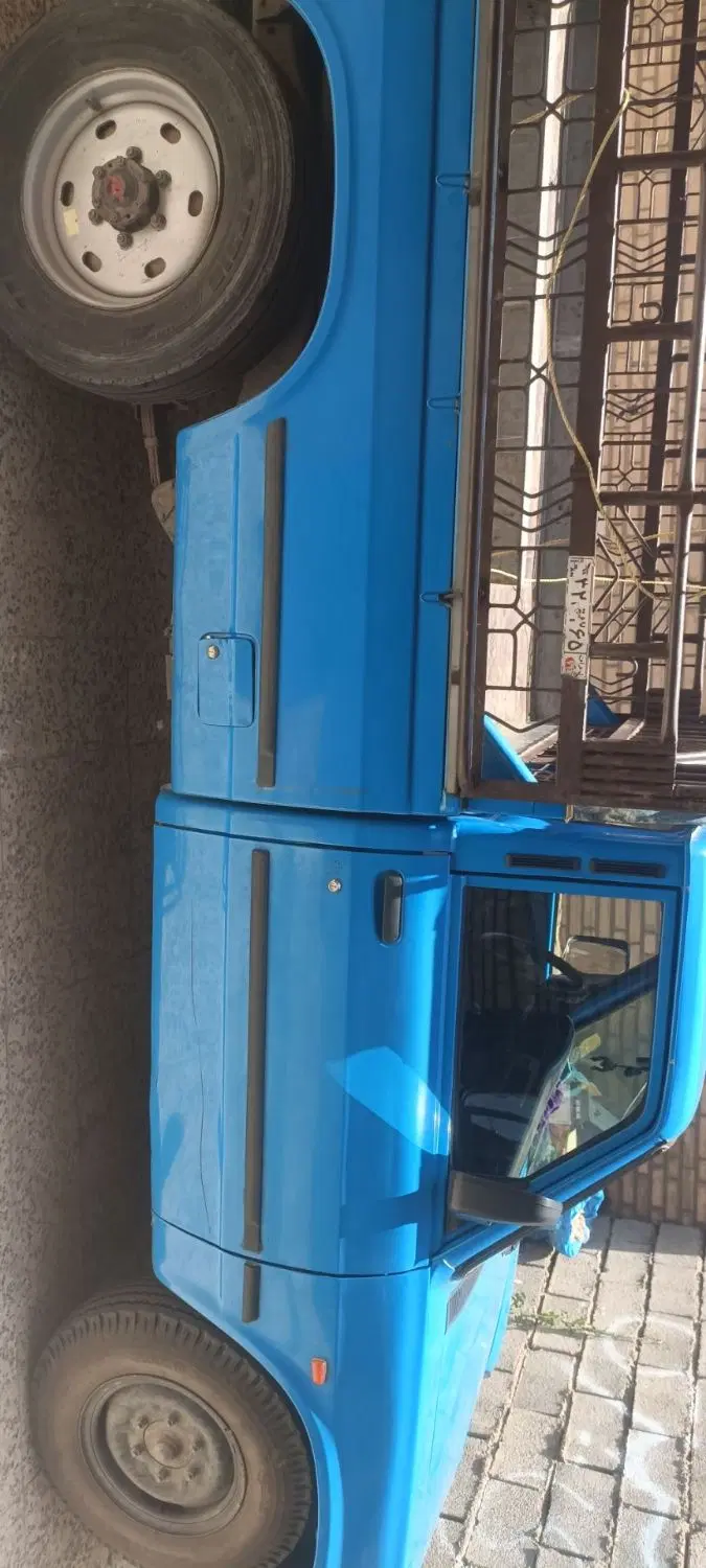 نیسان|خودرو سواری و وانت|اندیمشک, |دیوار