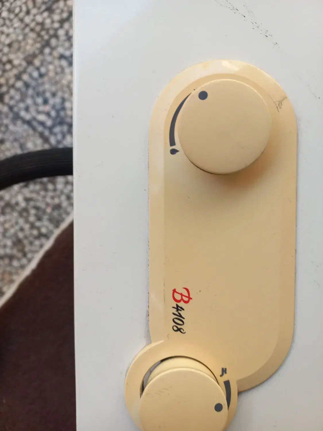 ابگرمکن بوتان مدل ۴۱۰۸|آبگرمکن، پکیج، شوفاژ|رشت, ولکس|دیوار