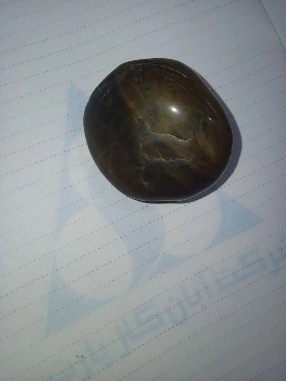 سنگ قیمتی موکل دار|کلکسیون اشیاء عتیقه|اسفراین, |دیوار