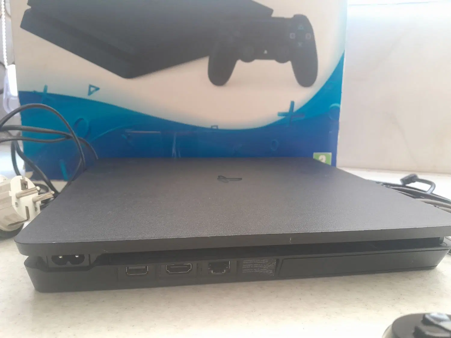 Ps4|کنسول، بازی ویدئویی و آنلاین|کرج, عظیمیه|دیوار