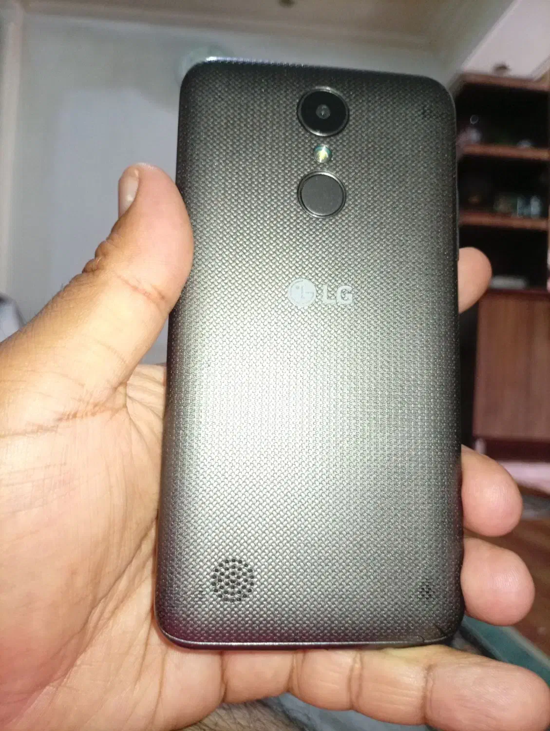 گوشی موبایل  الجی|موبایل|تهران, آذری|دیوار