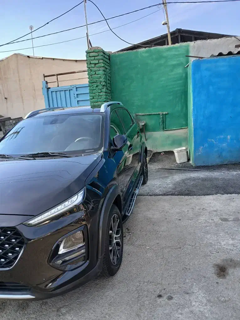 ام وی ام ایکس ۲۲ پرو مدل ۴۰۱ فوق العاده سالم|خودرو سواری و وانت|کوهسار (البرز), |دیوار