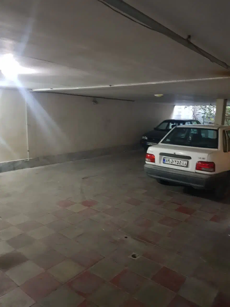 بازسازی شده ۱۰۵متر،۲پارکینگ،موقعیت عالی برا سکونت|فروش آپارتمان|تهران, انبار نفت|دیوار