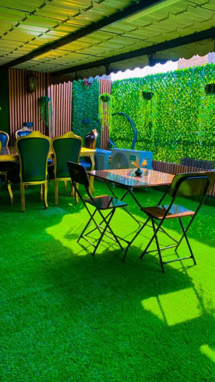 اجاره کافی شاپ در سالن زیبایی بانوان|اجارهٔ مغازه و غرفه|مشهد, فدک|دیوار