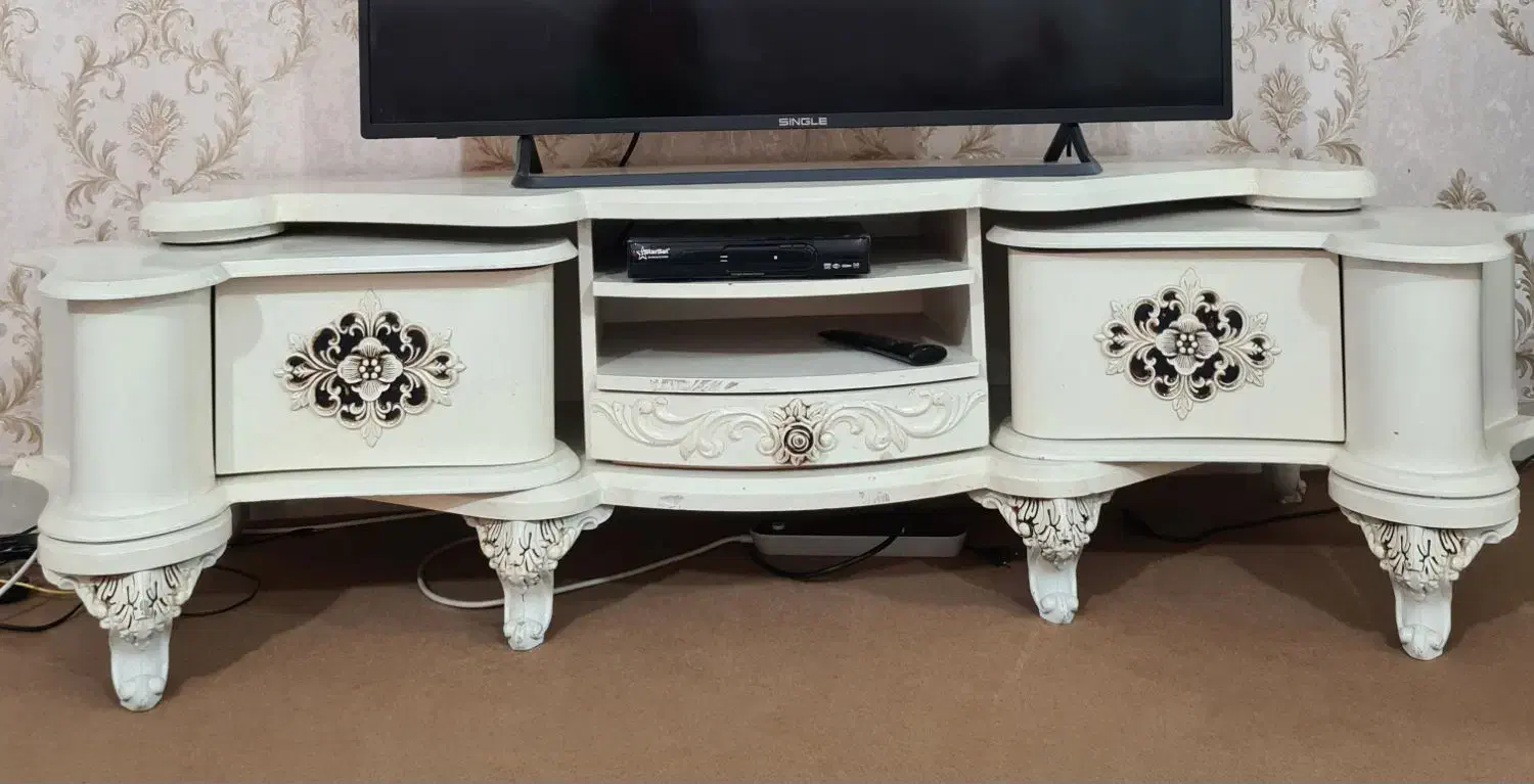 فروش میز تلوزیون|میز تلویزیون|اهواز, آریاشهر|دیوار