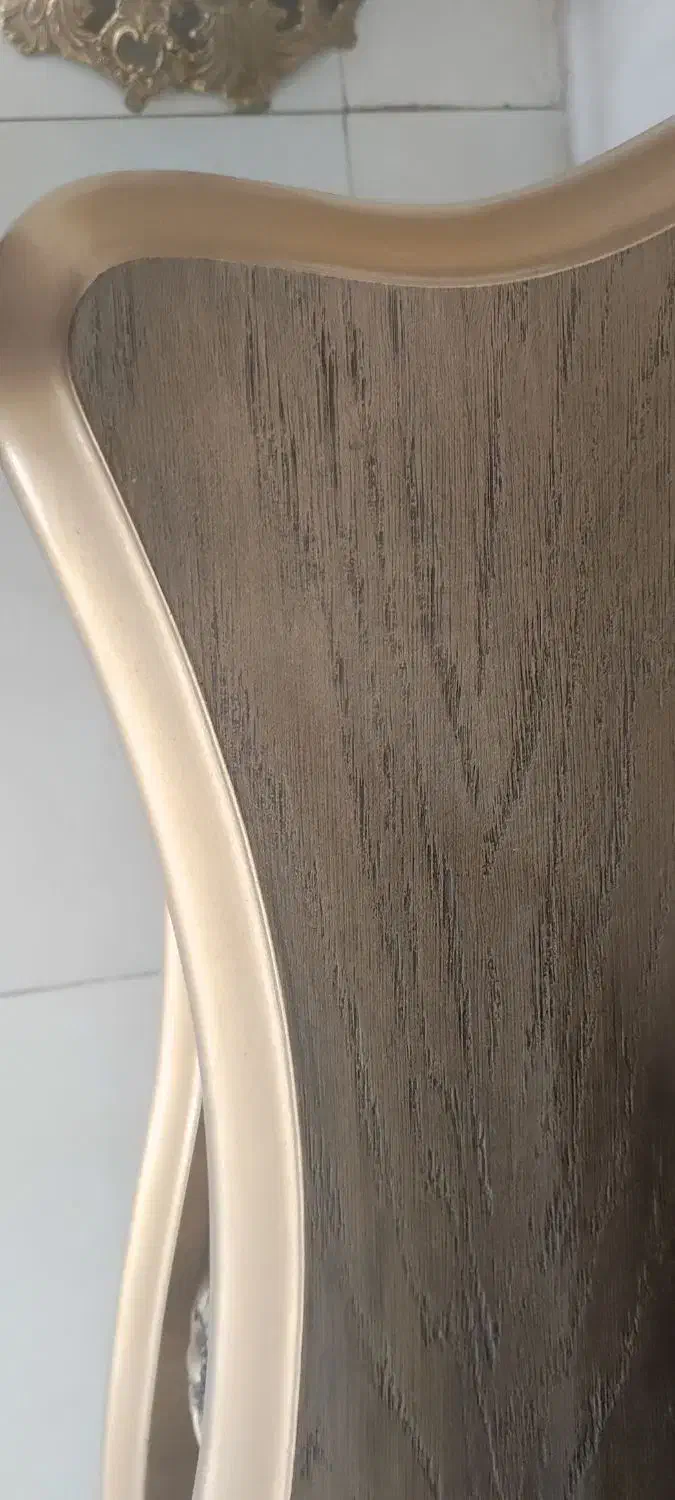 میز تی وی|میز تلویزیون|مشهد, فتح المبین|دیوار