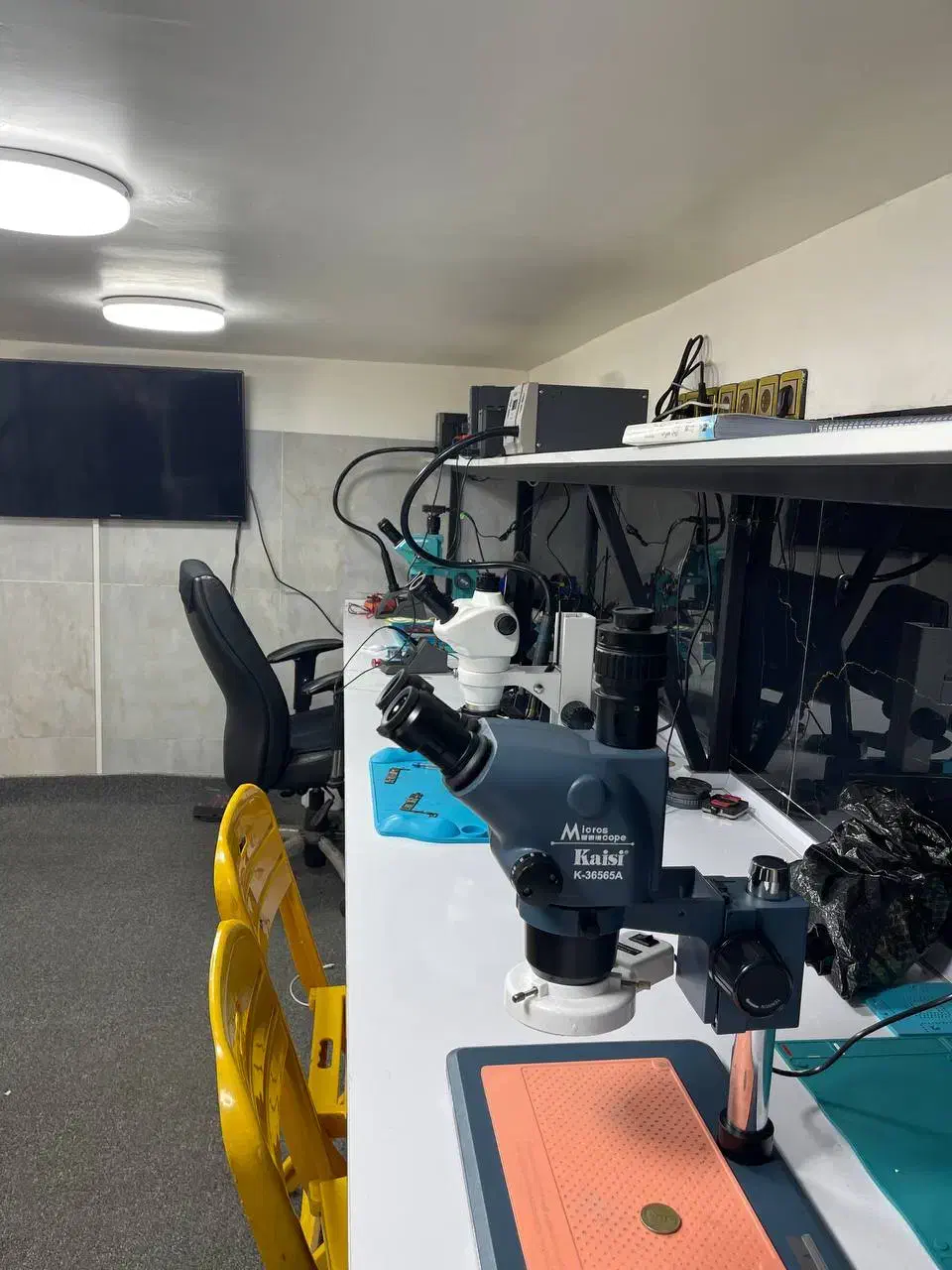 تعمیرات موبایل تعمیرات همکاری پذیرفته میشود|خدمات رایانه‌ای و موبایل|تهران, سجاد|دیوار