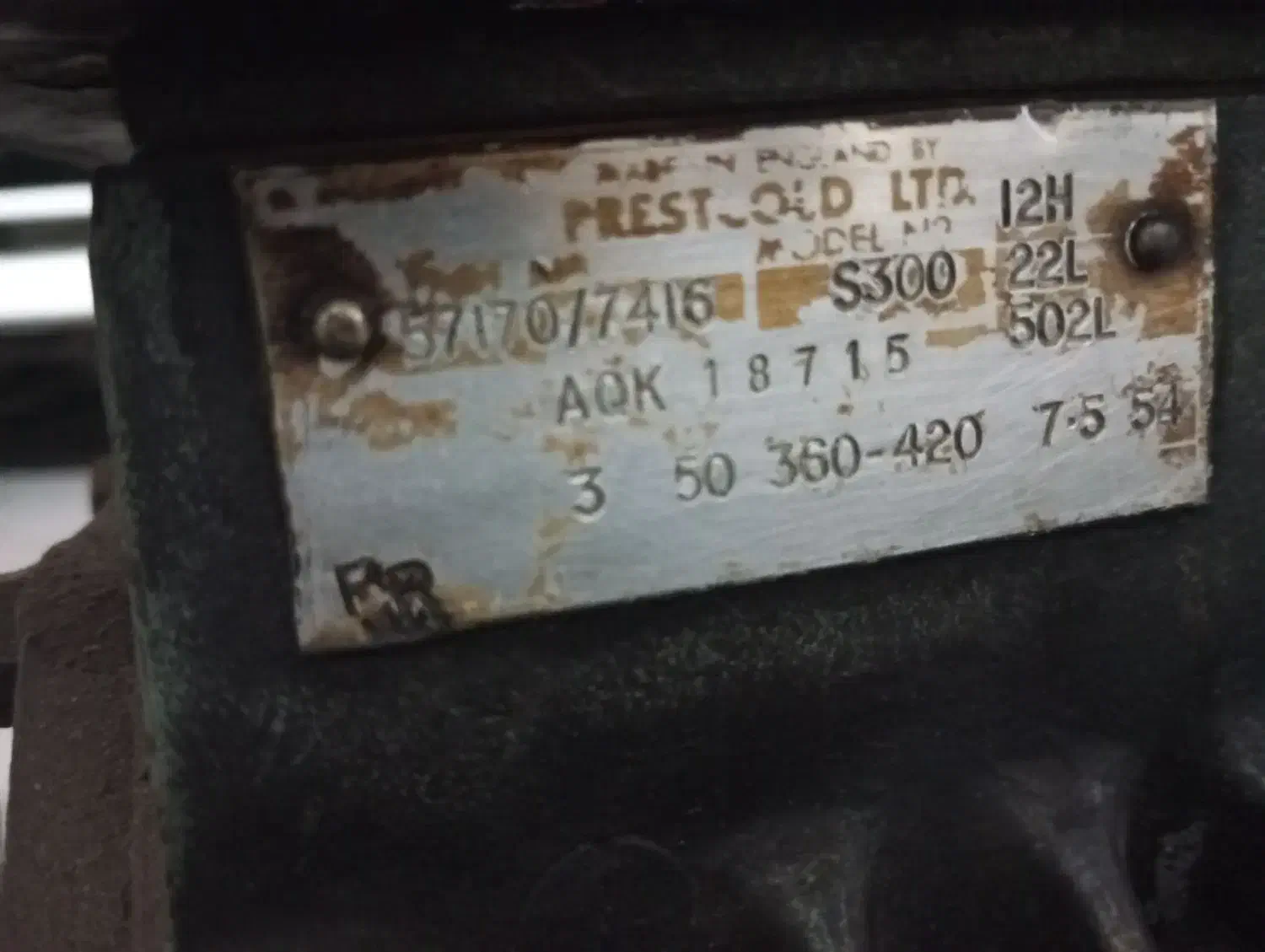 یک دستگاه کمپر سور سرد خانه ۳ اسب|ماشینآلات صنعتی|تهران, افسریه جنوبی|دیوار