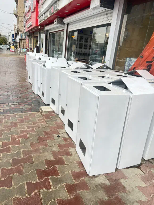 محافظ پکیج و ابگرمکن|آبگرمکن، پکیج، شوفاژ|ایلام, |دیوار