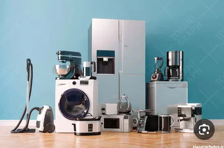 لوازم خانگی|سایر لوازم برقی|محمدیه-قزوین, |دیوار