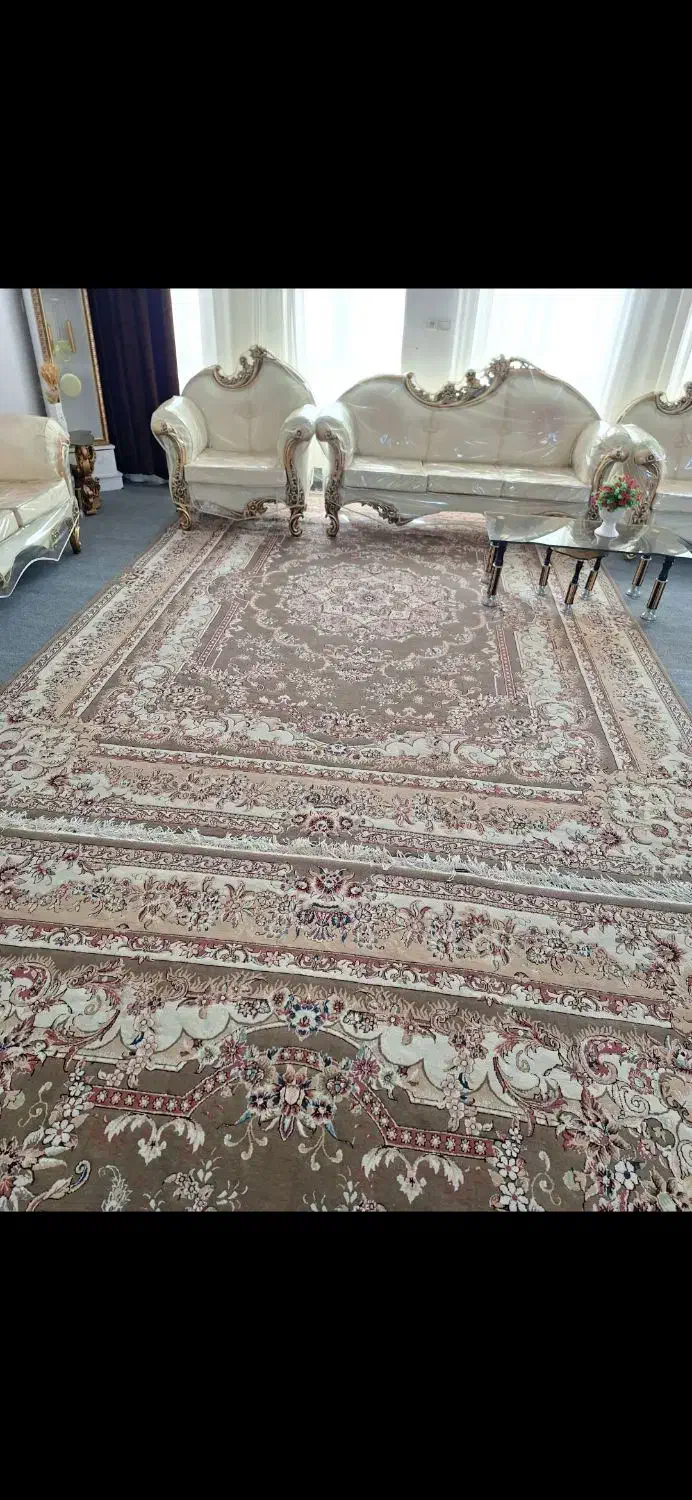 فرش ۱۲ متری ۶عدد|فرش|چرداول, |دیوار